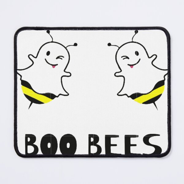 Item preview, boo bees t-shirt designed and sold by bigshoop.
