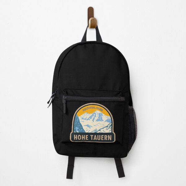 Item preview, Hohe Tauern National Park East Alpine Crest Austria designed and sold by KrisSidDesigns.