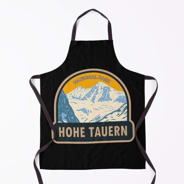Item preview, Hohe Tauern National Park East Alpine Crest Austria designed and sold by KrisSidDesigns.