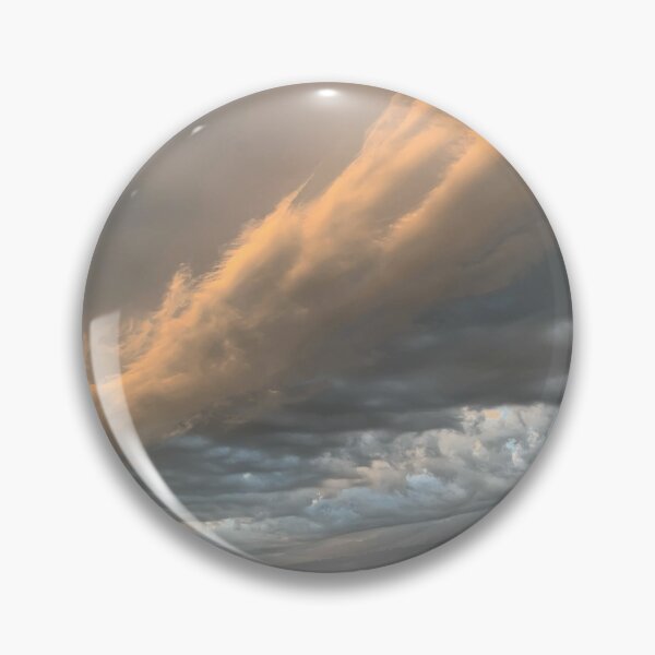 Item preview, Storm Clouds and Backroads designed and sold by SkyStruck.