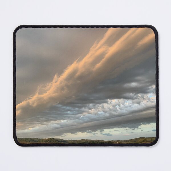 Item preview, Storm Clouds and Backroads designed and sold by SkyStruck.
