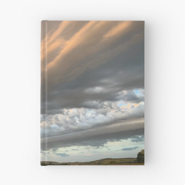 Item preview, Storm Clouds and Backroads designed and sold by SkyStruck.