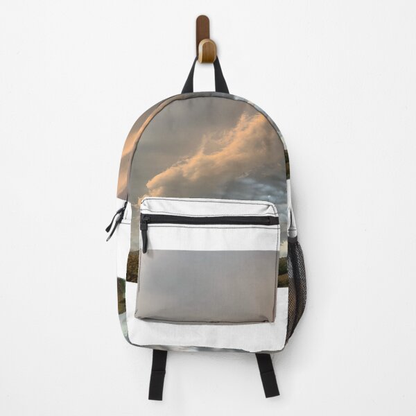 Item preview, Storm Clouds and Backroads designed and sold by SkyStruck.