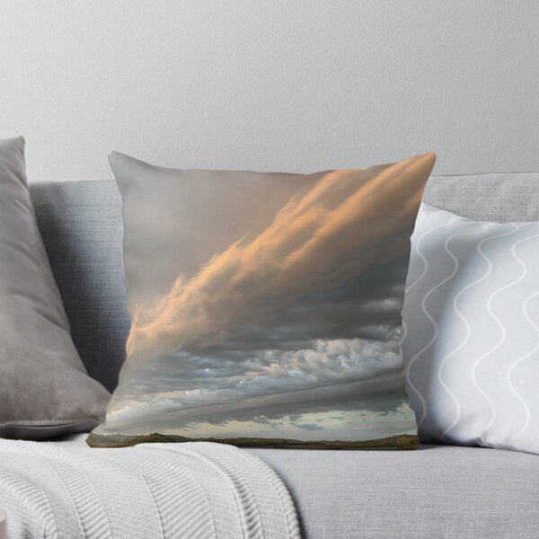 Item preview, Storm Clouds and Backroads designed and sold by SkyStruck.