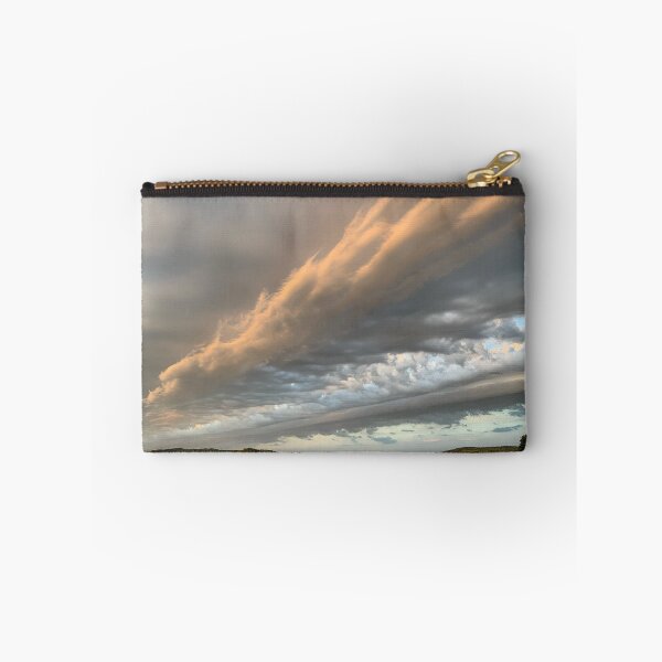 Item preview, Storm Clouds and Backroads designed and sold by SkyStruck.