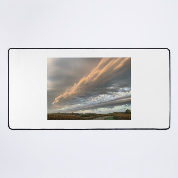 Item preview, Storm Clouds and Backroads designed and sold by SkyStruck.