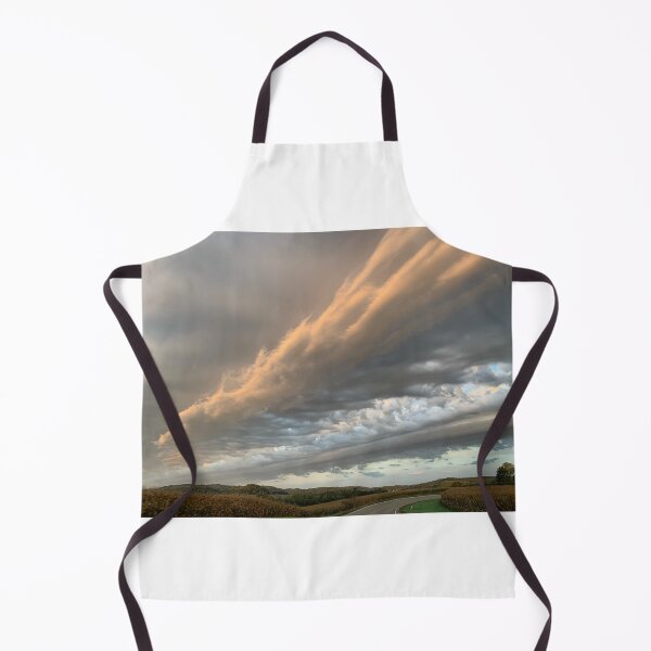 Item preview, Storm Clouds and Backroads designed and sold by SkyStruck.