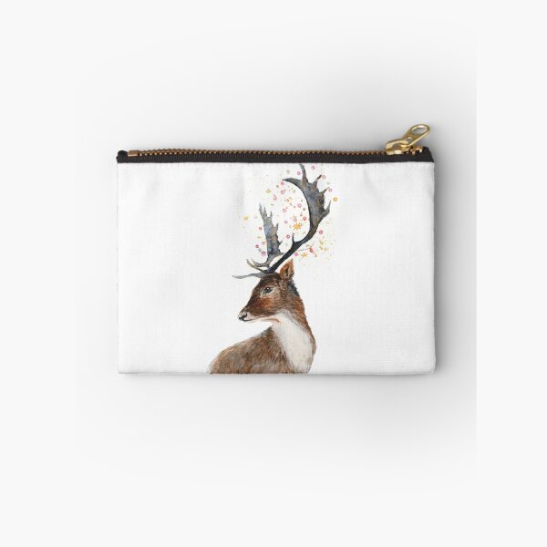 Aperçu de l'œuvre Cerf de Noël créée et vendue par torishaa.