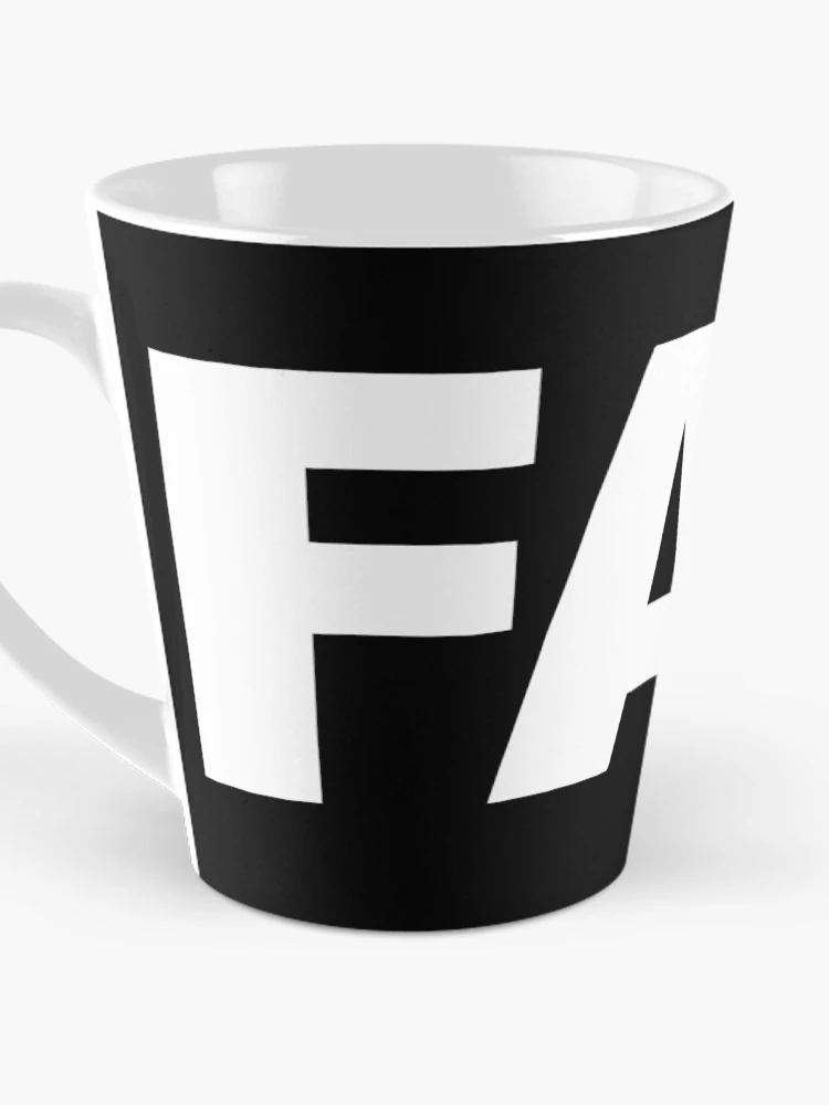 Thumbnail 3 of 4, Coffee Mug, Epic Fail designed and sold by PerfectLoop.