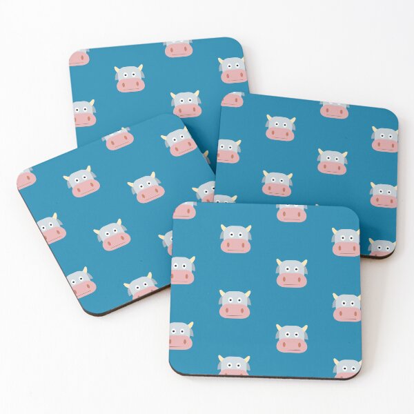 Item preview, Cows Print - Cow Lover designed and sold by kwbord.