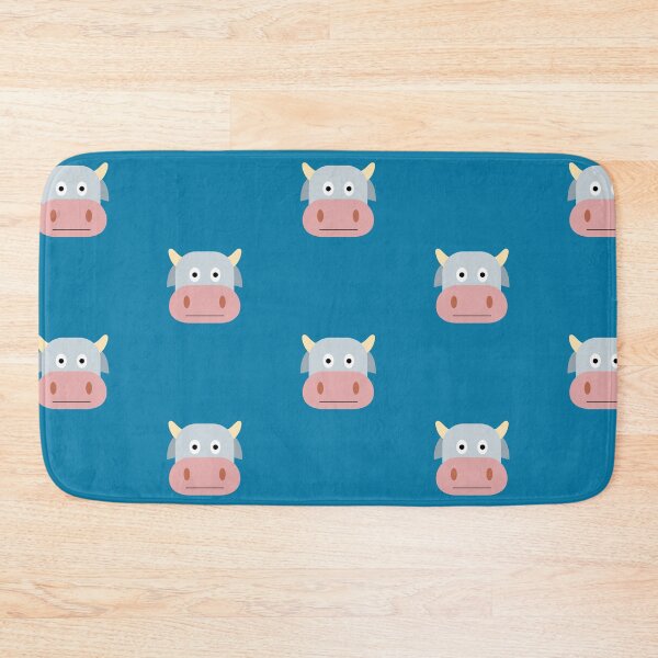 Item preview, Cows Print - Cow Lover designed and sold by kwbord.