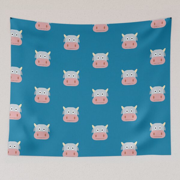 Item preview, Cows Print - Cow Lover designed and sold by kwbord.