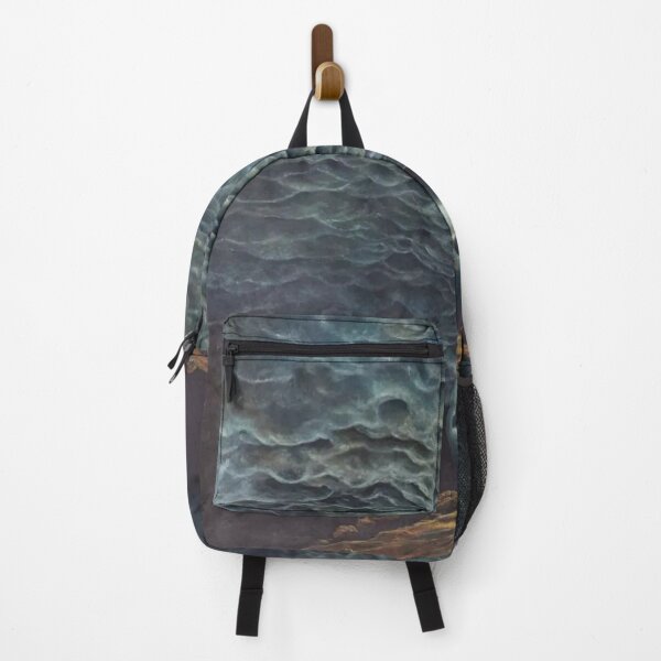 Item preview, Untitled, by Zdzisław Beksiński designed and sold by JustContemplate.