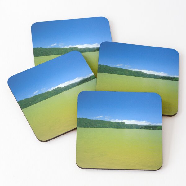 Item preview, Furnas Lake designed and sold by Gaspar Avila.