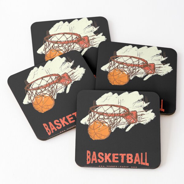 Item preview, Basketball USA-NBA Summer League  designed and sold by zellndollyyv.