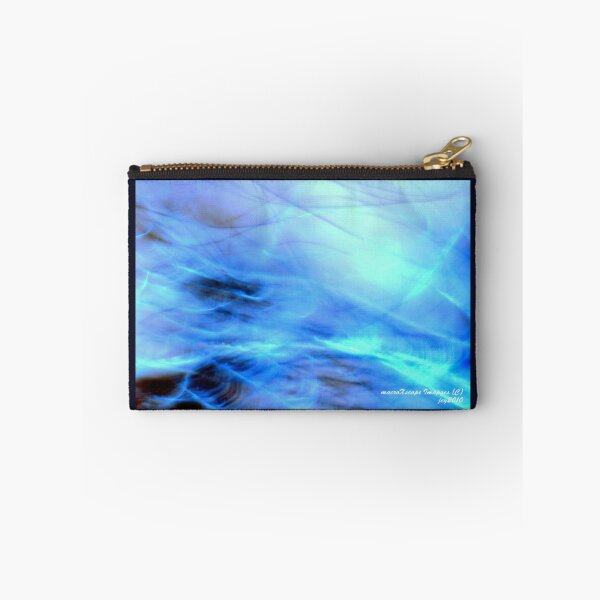 Item preview, Rough Macro Sea World designed and sold by MacroXscape.