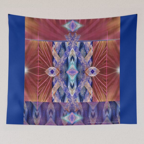 Item preview, The Palm Reader designed and sold by StudioBoomBoom.