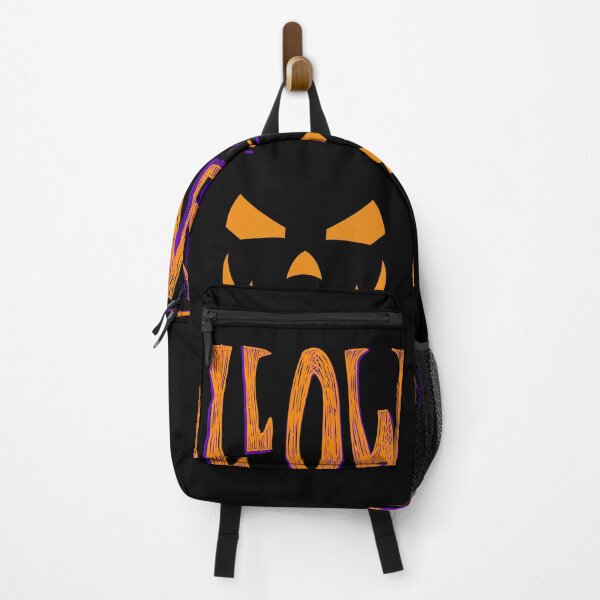 Item preview, Scary faces-halloween this witch can be bribed with chocolate designed and sold by Harshler-Art.
