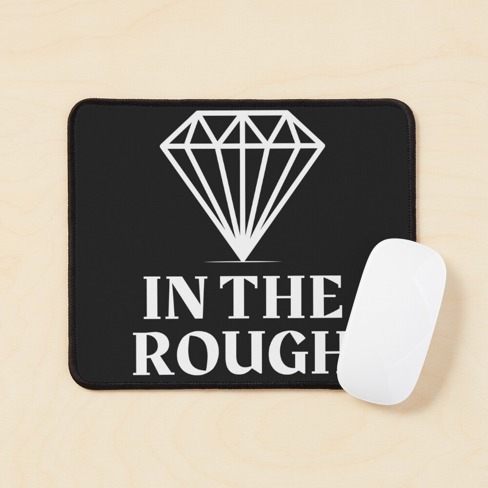 Item preview, Mouse Pad designed and sold by MerchHouse.