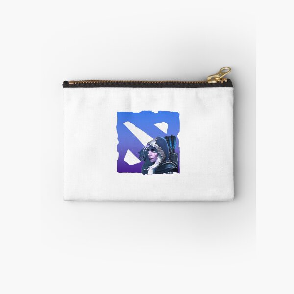 Item preview, Drow Ranger - Dota 2 designed and sold by danpare.