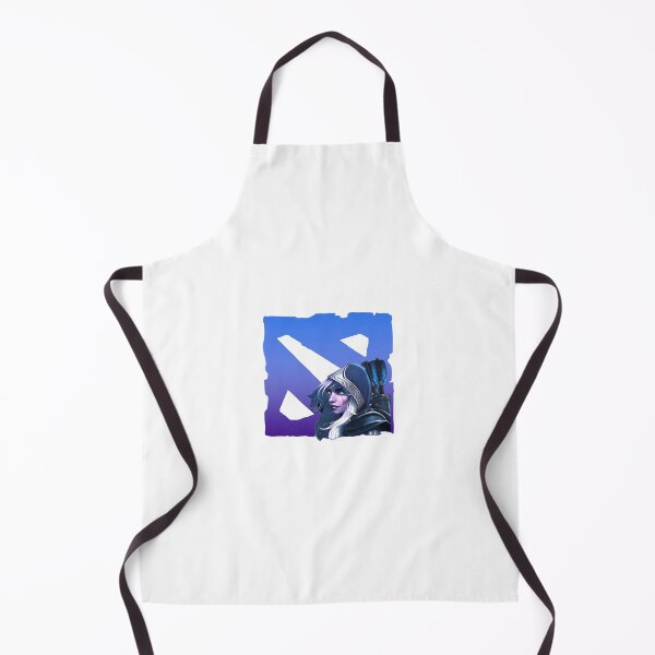 Item preview, Drow Ranger - Dota 2 designed and sold by danpare.