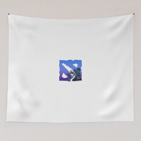 Item preview, Drow Ranger - Dota 2 designed and sold by danpare.