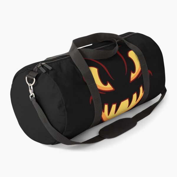 Artikelvorschau, Halloween gruselig Gesicht Illustration aufgeregt entworfen und verkauft von ShowMePride.