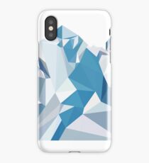 Mountain iPhone Case