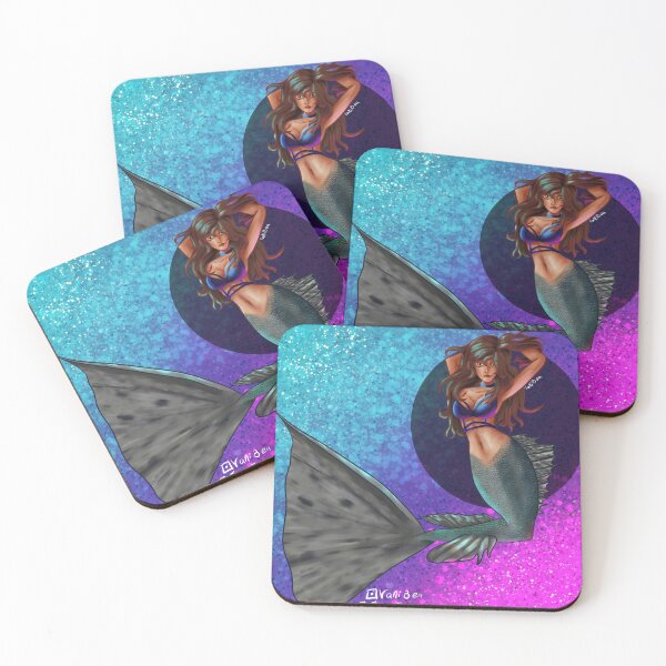 Item preview, Mermaid designed and sold by FireLordDev.