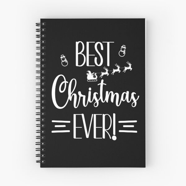Item preview, Best Christmas Ever! designed and sold by Mrspink16.