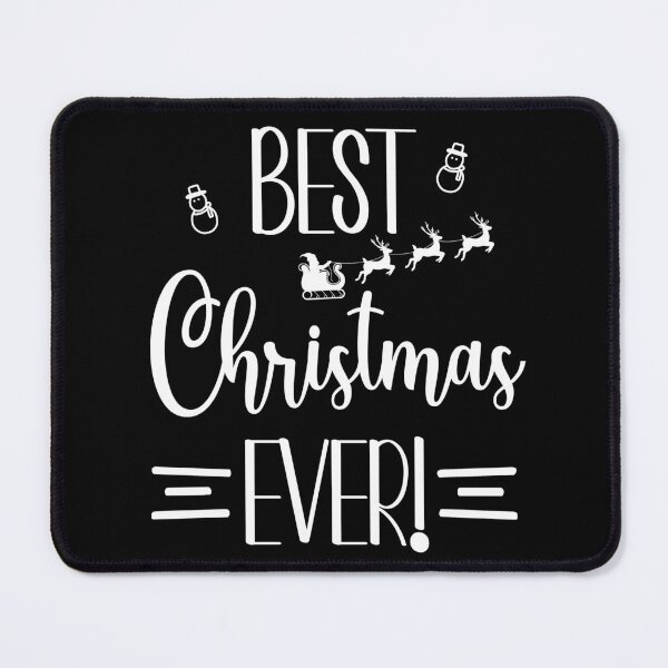 Item preview, Best Christmas Ever! designed and sold by Mrspink16.