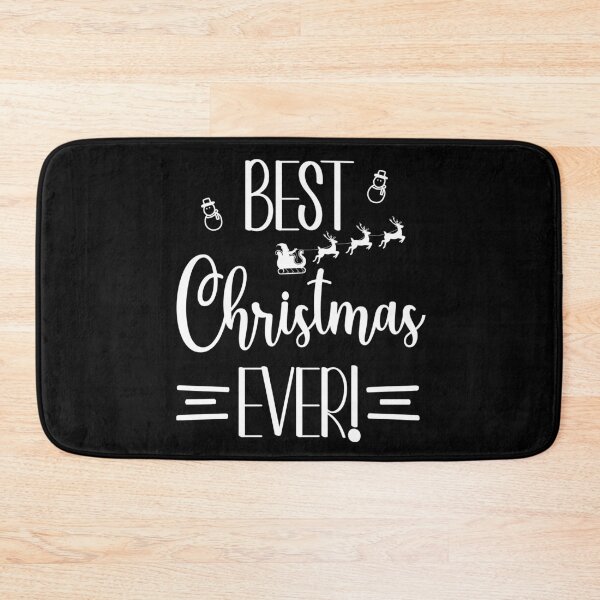 Item preview, Best Christmas Ever! designed and sold by Mrspink16.