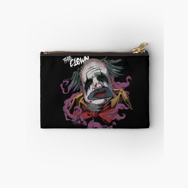 Item preview, The Clown designed and sold by eriiiin.