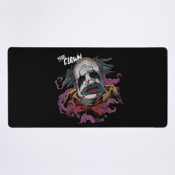Item preview, El payaso designed and sold by eriiiin.