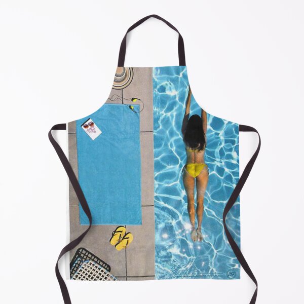Item preview, Pool Towel -   designed and sold by radenbahujikx.