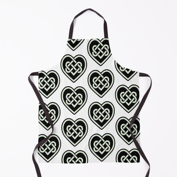 Item preview, Celtic Heart designed and sold by SantaFredNY.