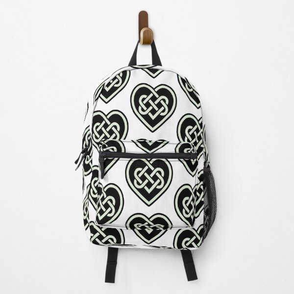 Item preview, Celtic Heart designed and sold by SantaFredNY.
