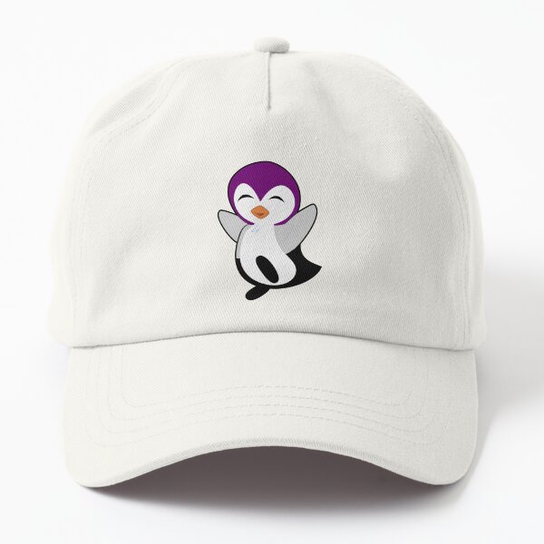 Artikel-Vorschau von Subtiler demisexueller Pinguin. demisexueller Pinguin. demisexuelle Pinguine, designt und verkauft von tiredandbored.