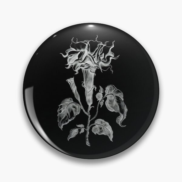 Item preview, Datura 2 designed and sold by sarah-oconnell.