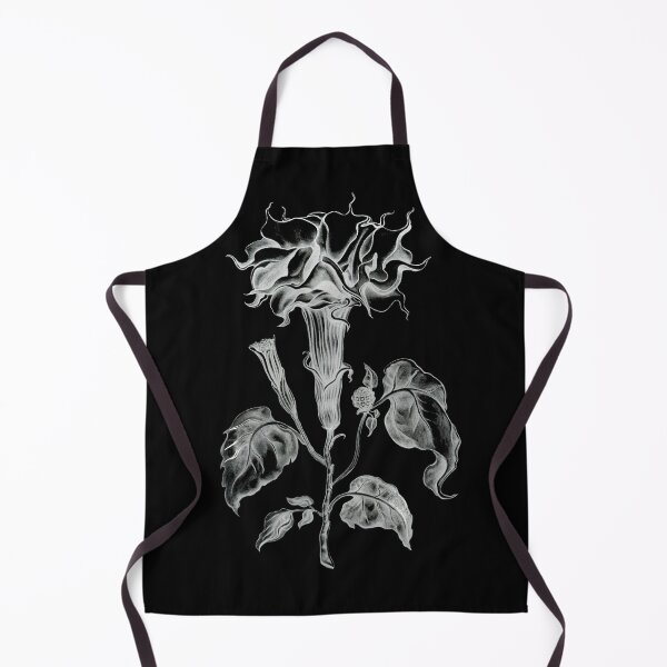 Item preview, Datura 2 designed and sold by sarah-oconnell.