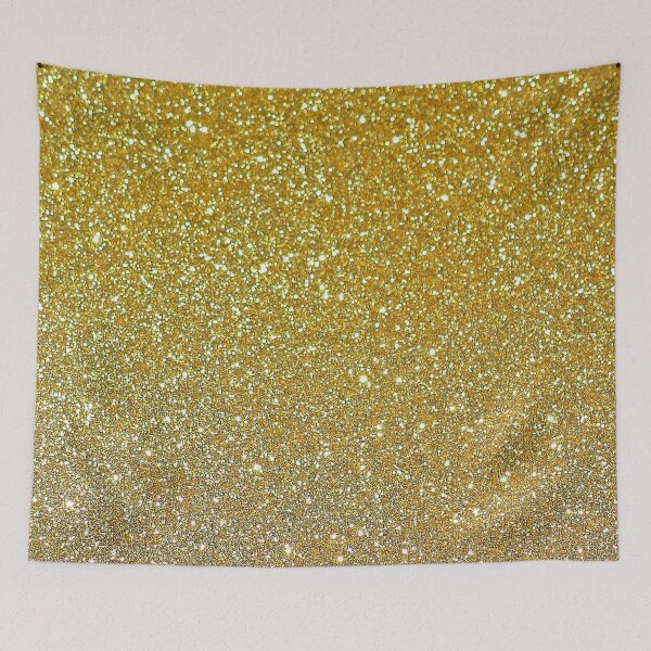 Item preview, Gold Glitter designed and sold by VilaPropuh.