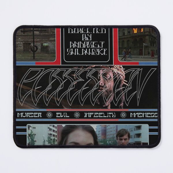 Item preview, POSSESSION - ANDRZEJ ZULAWSKI -- designed and sold by radenbahujikx.