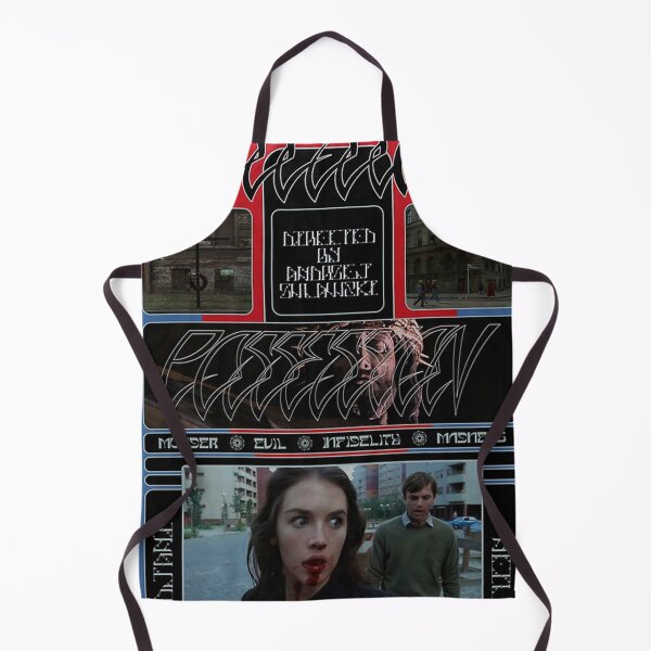 Item preview, POSSESSION - ANDRZEJ ZULAWSKI --  designed and sold by radenbahujikx.