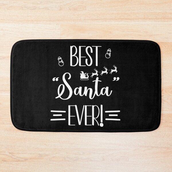 Item preview, Best "Santa" Ever! designed and sold by Mrspink16.