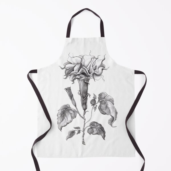 Item preview, Datura designed and sold by sarah-oconnell.