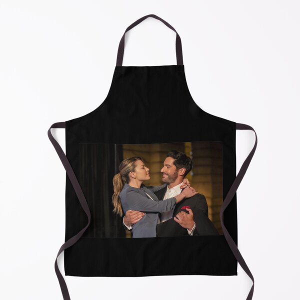 Item preview, Lucifer - Lucifer and Chloe designed and sold by FrancescaNasta.