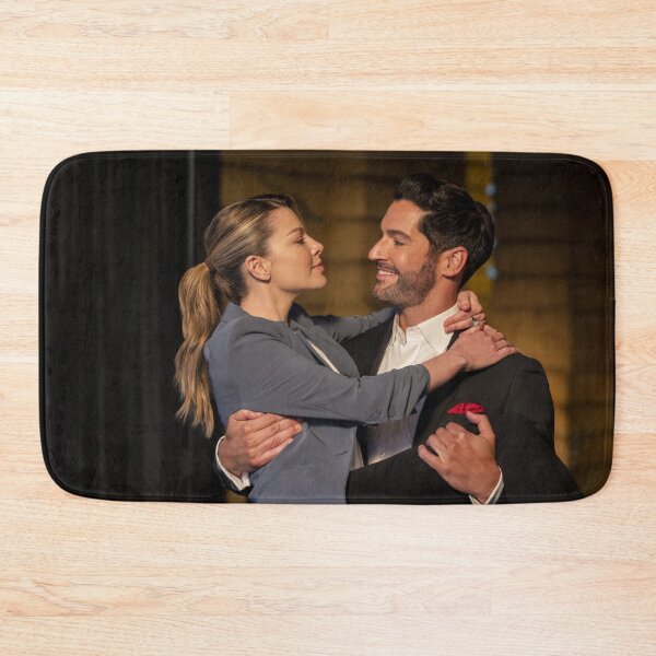 Item preview, Lucifer - Lucifer and Chloe designed and sold by FrancescaNasta.