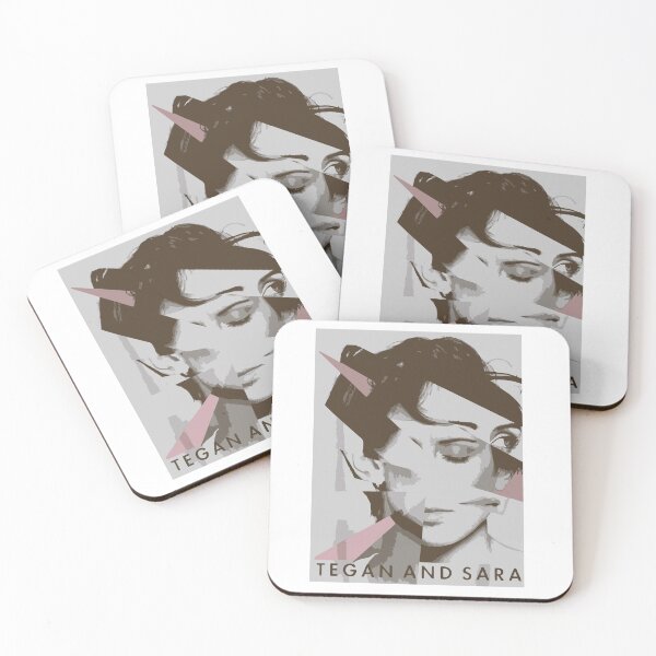 Item preview, Tegan and Sara  designed and sold by allonsyx.