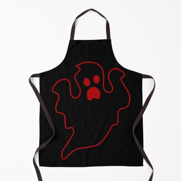 Item preview, Spooky Ghost designed and sold by naive-irem.