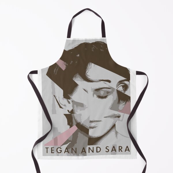 Item preview, Tegan and Sara  designed and sold by allonsyx.